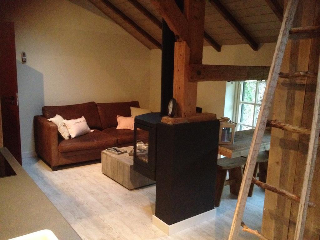 De Rozephoeve Oisterwijk Habitación foto