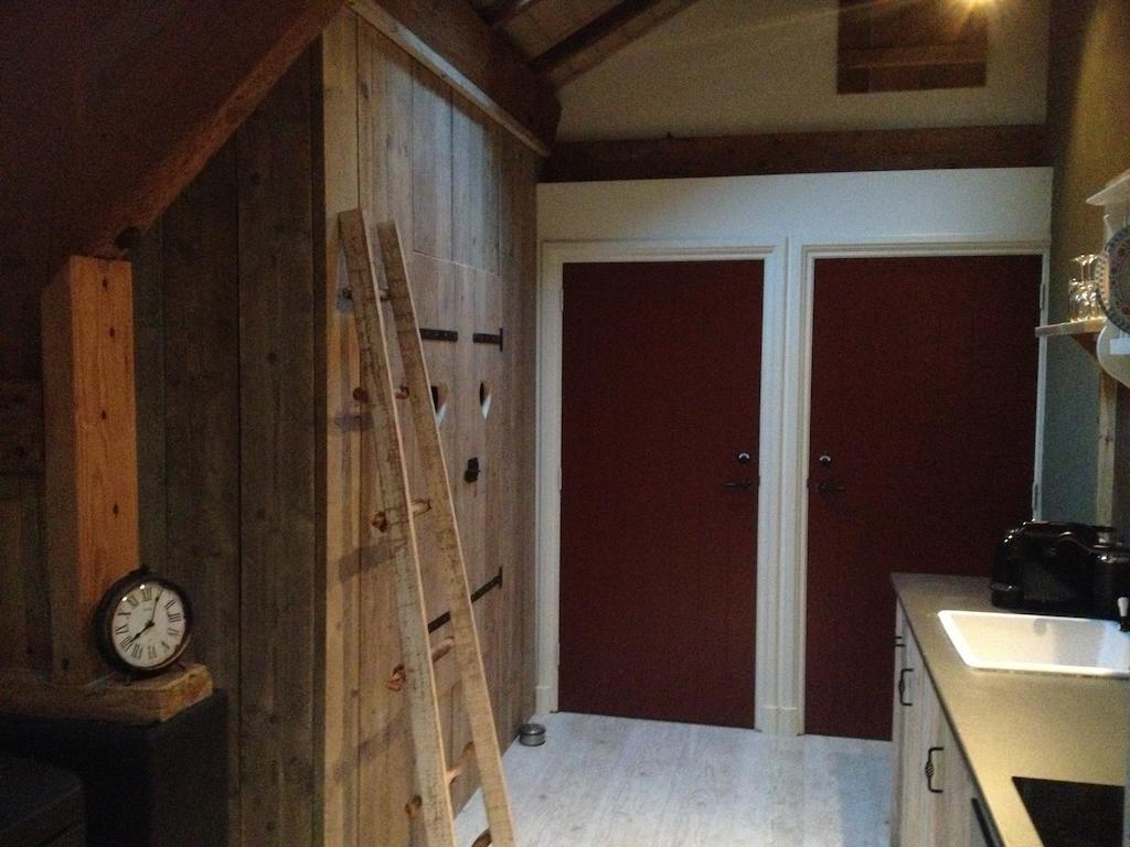 De Rozephoeve Oisterwijk Habitación foto