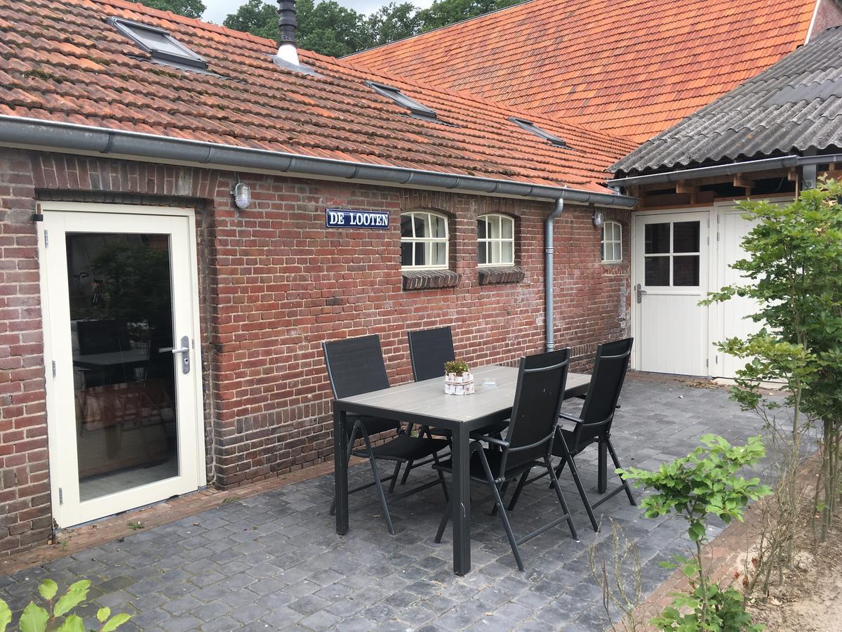 De Rozephoeve Oisterwijk Exterior foto